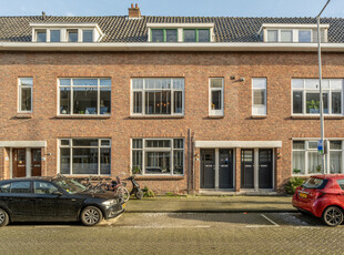 Jan Willem Frisostraat 27B