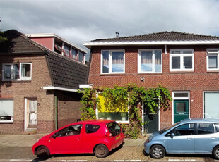 Kamer te huur Everhardt van der Marckstraat, Enschede