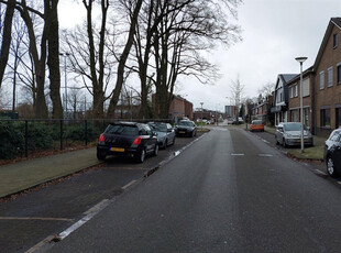 Kamer te huur G.J. van Heekstraat, Enschede