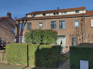 Linthorst Homanstraat 15