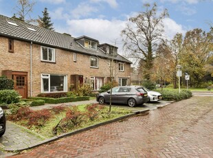 Majoor Fransstraat 5, Amstelveen