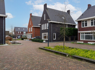 Mgr. Bekkersstraat 2B