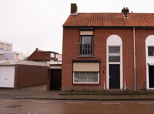 Mimosastraat 3