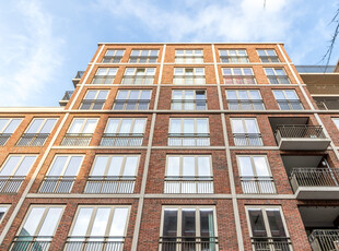 MVGM Te huur: Amstelvlietstraat 610, amsterdam