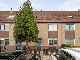 Nieuwendamstraat 11