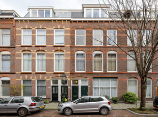 Obrechtstraat 243A