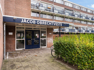 Obrechtstraat 367