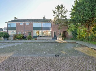 Orchisstraat 29, Wormer