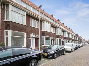 Prins Mauritssingel 43A, Rotterdam