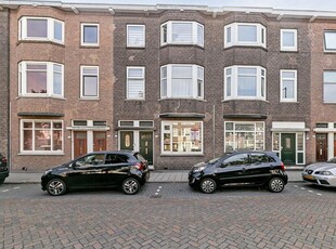 Rembrandtlaan 32A, Schiedam