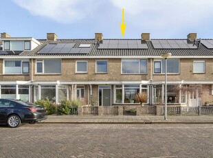 Robijn Reijntjesstraat 63, Den Helder