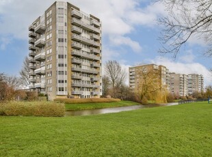 Rosa Spierlaan 10, Amstelveen