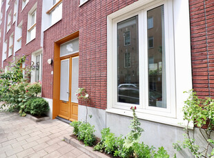 Sint Willibrordusstraat 76