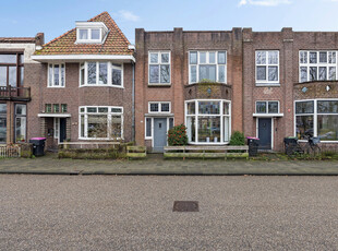 Spoorstraat 12