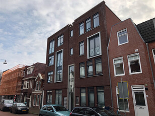 Studio te huur Bloemstraat, Groningen