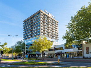 Studio te huur Hertog Hendrik van Brabantplein, Eindhoven