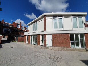 Studio te huur Hofstraat, Groningen