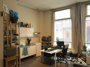 Studio te huur Hofstraat, Groningen