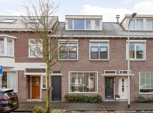 Sumatrastraat 36