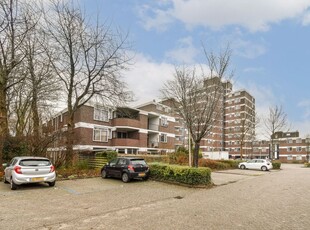 Tarwekamp 206, Diemen