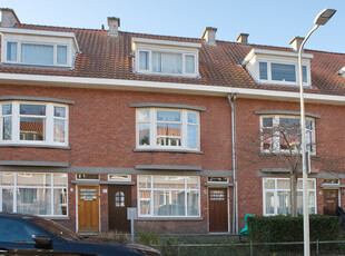 Tonystraat 25