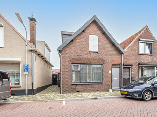 van Randwijckstraat 41