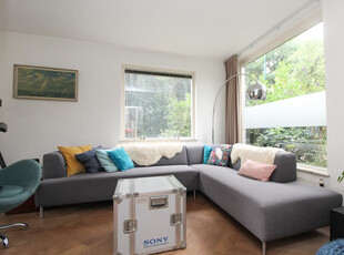 Woning te huur Nimrodlaan, Bilthoven