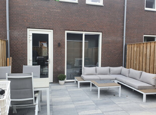 Woning te huur Oude Lentsebaan, Wernhout