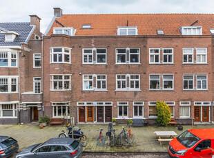 Woubruggestraat 37 1