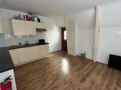 Appartement te huur Huizerweg, Bussum