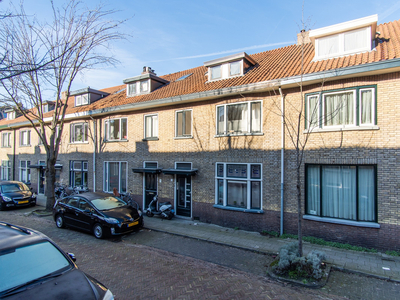 Elbertsstraat 10