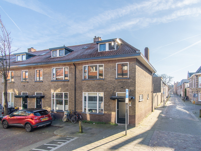 Elbertsstraat 21