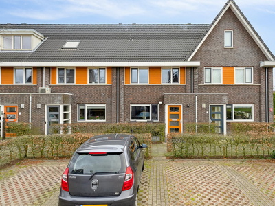 Bernhardlaan 3