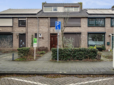 Breitnerstraat 28