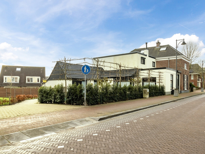 Dorpsstraat 7