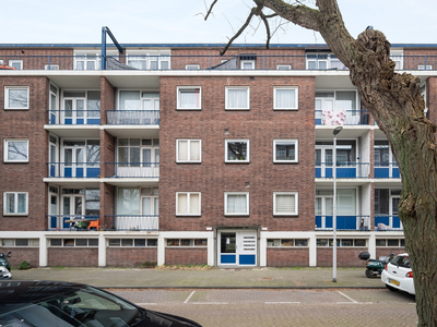 Fluitstraat 21B