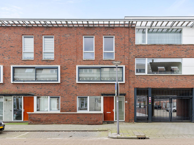 Meidoornstraat 42