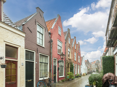 Vestestraat 114