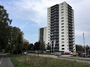 Appartement in Apeldoorn met 2 kamers