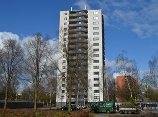 Appartement in Apeldoorn met 4 kamers