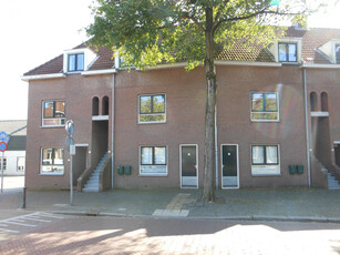 Appartement in Baarn met 3 kamers