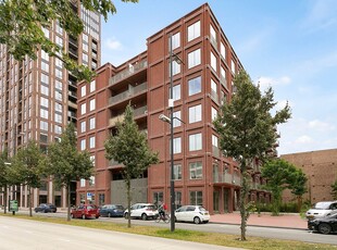 Appartement in Eindhoven met 3 kamers