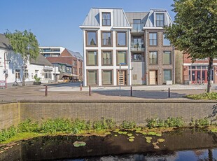 Appartement in Heerenveen met 2 kamers