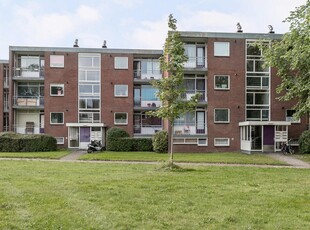 Appartement in Leeuwarden met 3 kamers