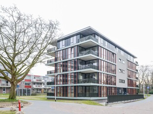 Appartement in Nijmegen met 3 kamers