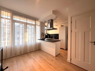 Appartement in Rotterdam met 2 kamers