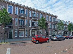 Appartement in 's-Gravenhage met 4 kamers