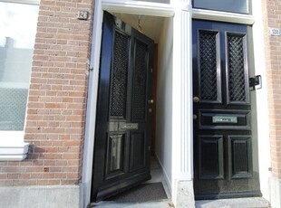 Appartement in 's-Gravenhage met 5 kamers