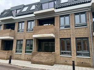 Appartement in Steenbergen met 3 kamers