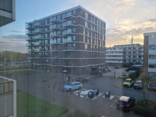 Appartement in Utrecht met 2 kamers